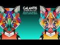 Galantis feat. MAX - Satisfied (Armand Van Helden & Cruise Control Remix)