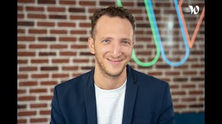 Découvrez Worklife Avec Benjamin, Ceo