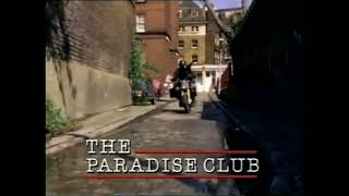 BBC1 continuity - Sunday 17th September 1989