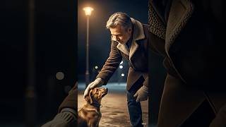Puppy pet emotional story#shorts #shortvideo #short #shortsvideo #shortsfeed #aishorts #ai