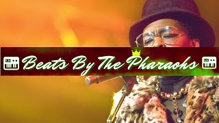 ''Ramanova'' Chilly R&b -Soft Trap- Lauryn Hill Type Beat (Prod By M-Pharaoh) screenshot 5