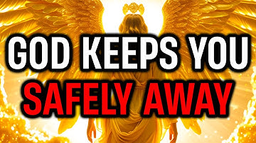 Chosen Ones: This Is How God Removes Family Members Who Secretly Don