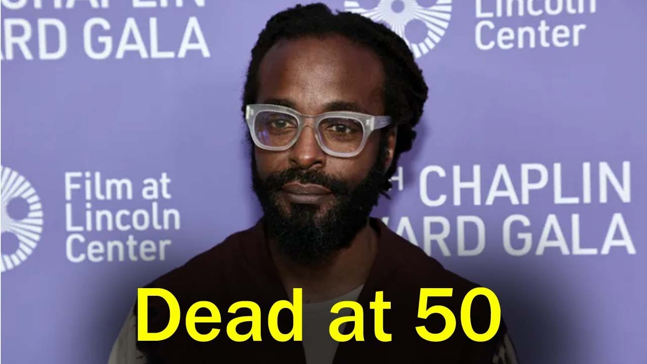 Джон Форте, номинированный на премию «Грэмми» исполнитель и соавтор группы Fugees, скончался в во...