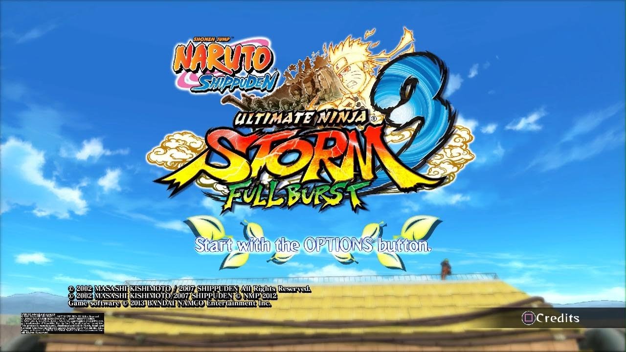 NARUTO SHIPPUDEN: Ultimate Ninja STORM 3 Full Burst_20240721183956