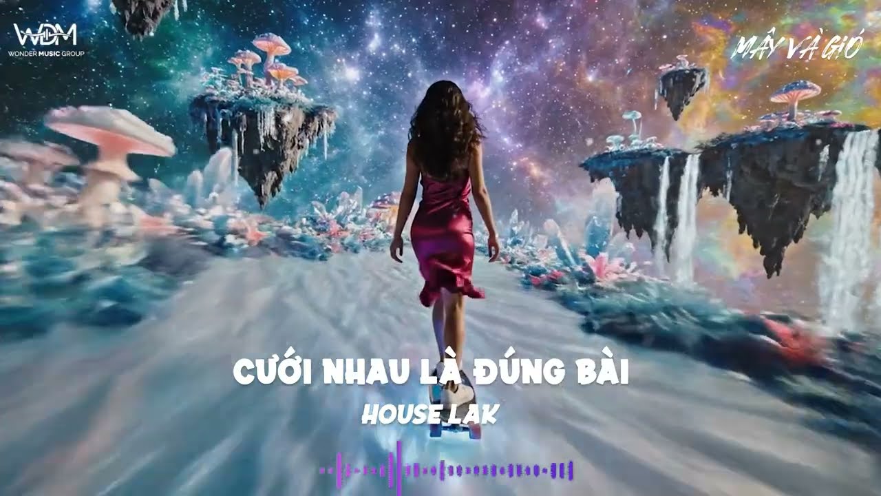 CƯỚI NHAU LÀ ĐÚNG BÀI - NHẬT KIM ANH I NHẠC NGHE TRÊN XE 🎧 VIET DEEP 2026 I Mây Và Gió