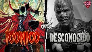 SPAWN: The Tragedy of Being Overlooked