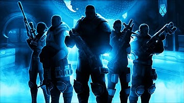 XCOM Enemy Unknown Unoffical OST - Combat Music 8 Extended