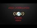 CSGO // Overwatch - Immer der Gleiche weg - #005