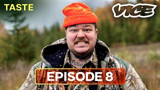 Full The Prodigal Rang Returns | VICE: Dead Set on Life S01 E08 News