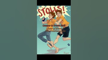 Connor and Travis Stoll edit