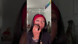 The Press & Loose Powder Combo