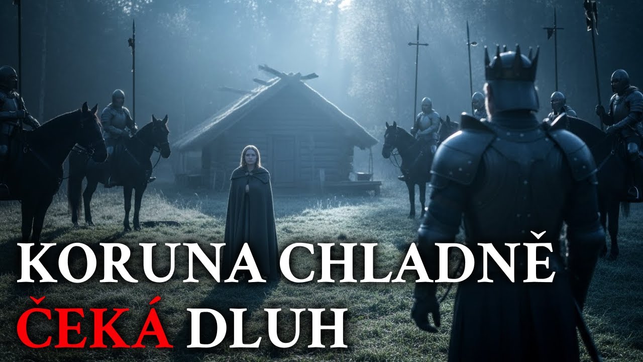 Ošetřila zraněného vlka — netušila, že jí pod rukama leží Alfa král