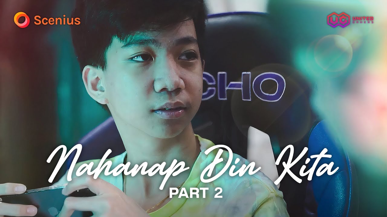 Nahanap Din Kita pt 2