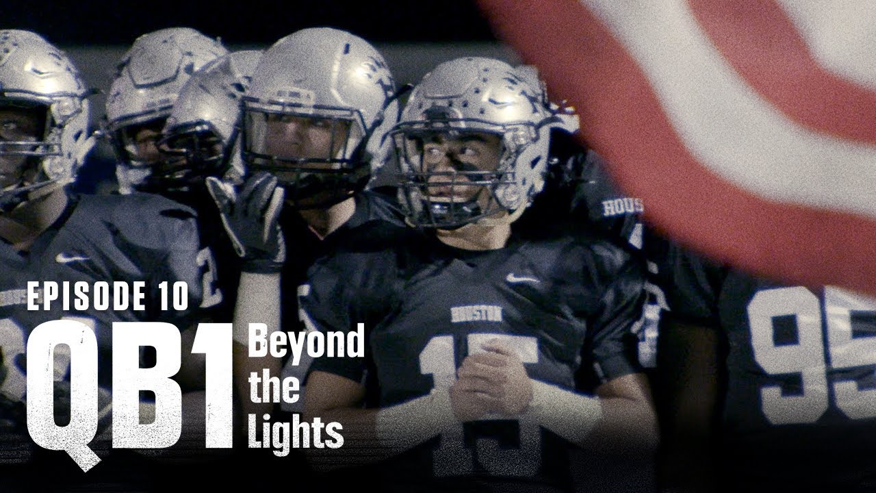 On to the Next | QB1: Beyond the Lights (S1:E10) Finale - YouTube