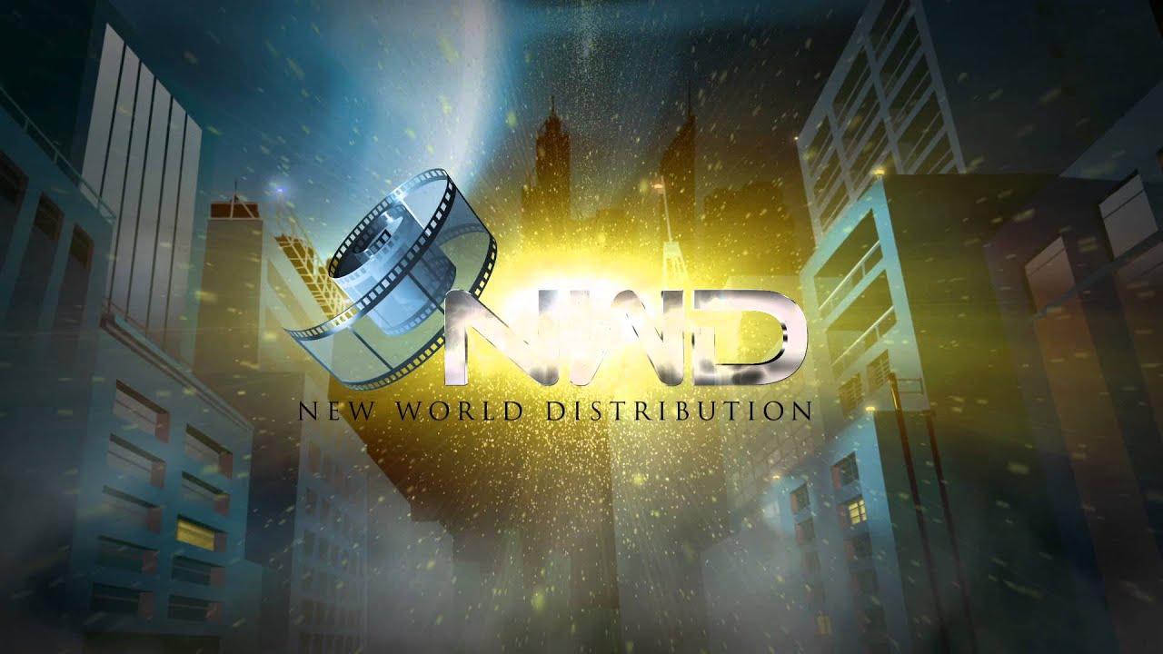 New World Distribution Identity Leader 1080p 30secs audio