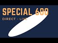 📺 DIRECT Bilan - ccna Cisco chatgpt réseaux informatiques - 600 abonnés et 200 vidéos