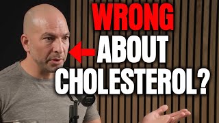 They Were Wrong About Cholesterol