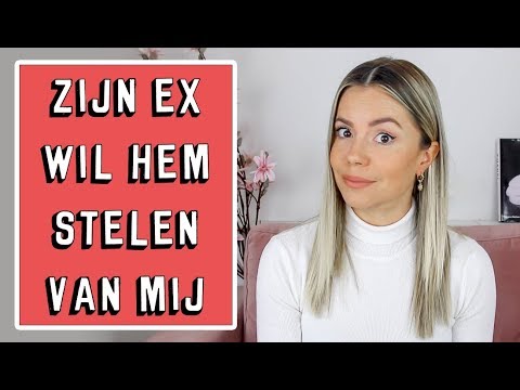 HIJ APPT DAGELIJKS MET ZIJN EX - HIJ APPT DAGELIJKS MET ZIJN EX