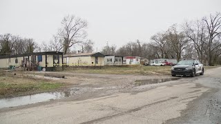 Major Case Squad probe expands with second victim