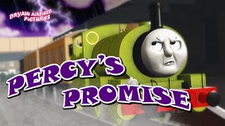 Percys Promise