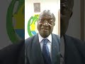  ligne directe   1re dclaration du 1er vice president du pdg  paulbiyoghe mba  gabonactu  