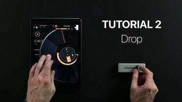 Mixfader tutorial 2 : How to do the Drop
