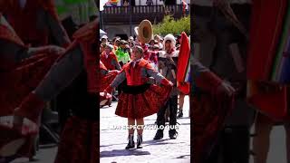 Inti Raymi Cusco 2026