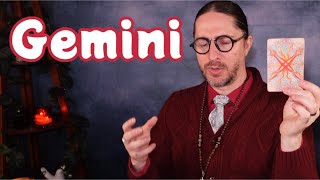 GEMINI  “FATED GLOW UP! Everyone Wants A Piece Of You!” Tarot Reading ASMR