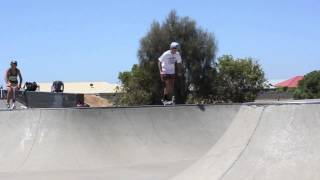 Adam Coxon Raw Clipparoons