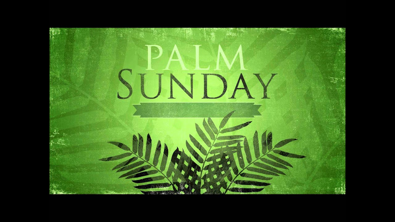 The Significance of Jesus' Final Week-Pastor Phillip McKinney