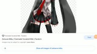 Zatzune Miku Changes Her Teachers Name And Gets Grounded Goanimatevynod Parody