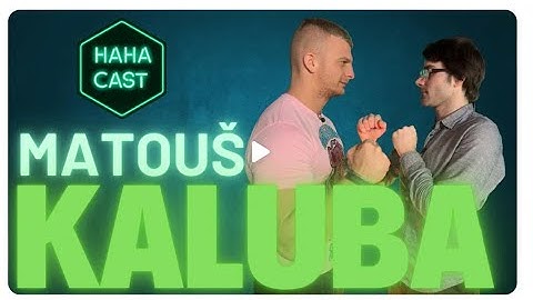 Matouš Kaluba | kontroverze | výhra nebo prohra | extrém |