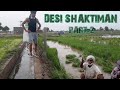 DESI SHAKTIMAN | PART-2 | FUNNY VIDEO | BABA JI PRODUCTION