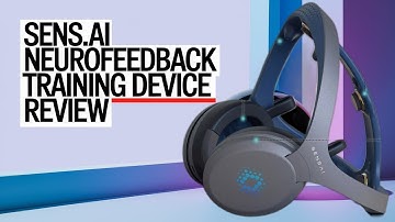 Sens.ai Neurofeedback Training Review: How Does it Work?