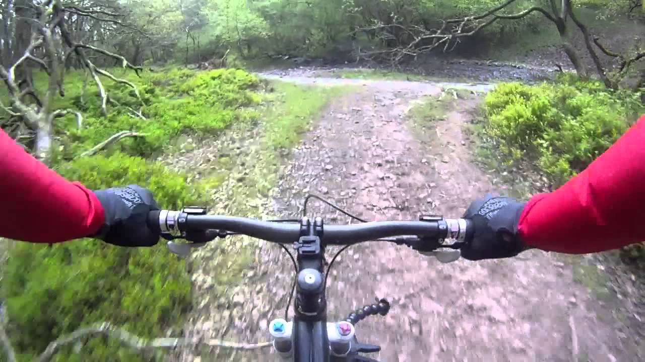 Quantocks with Steve and Jay 05 04 14