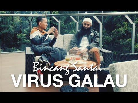 talk-show:-virus-galau---ustadz-dr.-syafiq-riza-basalamah,-m.a.