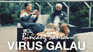 Talk Show: Virus Galau - Ustadz Dr. Syafiq Riza Basalamah, M.A.