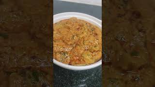 Beerakaya gravy curry | ManPa Kitchen