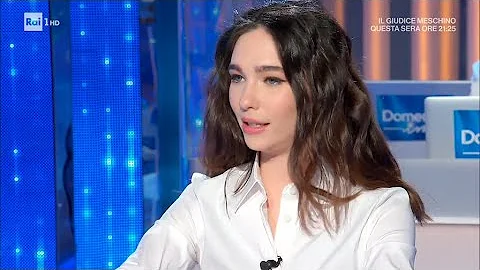 Dove nata Matilda De Angelis?