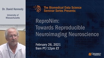 ReproNim:  Towards Reproducible Neuroimaging Neuroscience