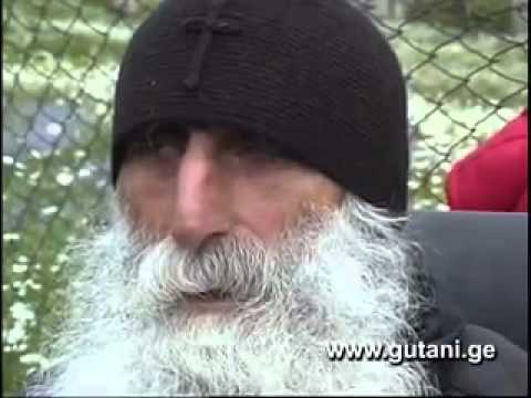 მამა სერაპიონი - მლეთა