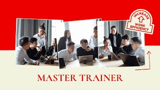 Master Trainer - Check Out the Couse!