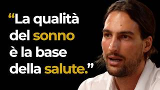 I SEGRETI della LONGEVITΓ: Come VIVERE piΓΉ a LUNGO con MATTIA PIERI - Symposium Podcast #79