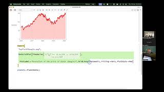 Data Analysis with Mathematica for Data Journalism