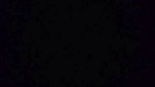 Black Screen For 50 Seconds