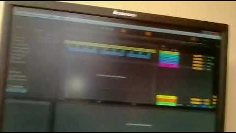 Making a Hip Hop trap beat in Ableton Live 10.