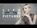 Cate Blanchett: A Life in Pictures