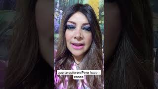 Tóxicos son aquellos que no te valoran pero tampoco quieren perderte #morgana #amor #consejo