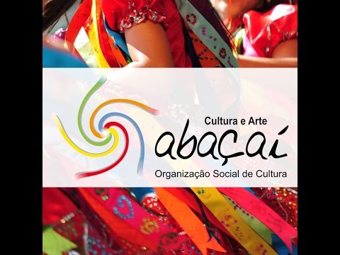 Ações Abaçaí Cultura e Arte