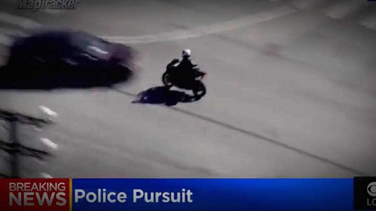 5 Most Disturbing Motorcycle Crashes Caught On Camera - YouTube